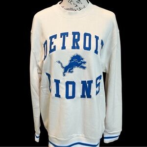 Detroit Lions Sweatshirt